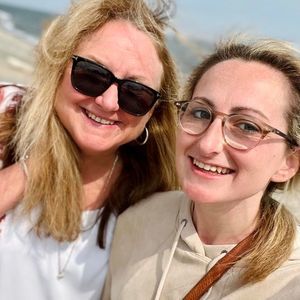 Meet your Posher, Maureen